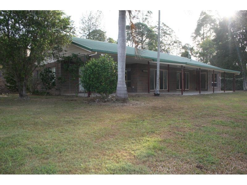 40 Brooks Road, Canina QLD 4570