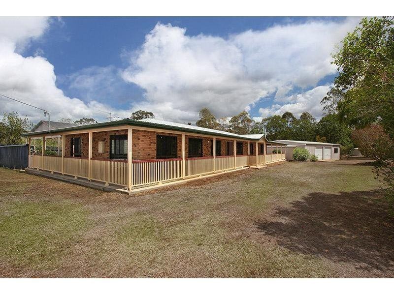 147 Silky Oak Drive, Nahrunda QLD 4570