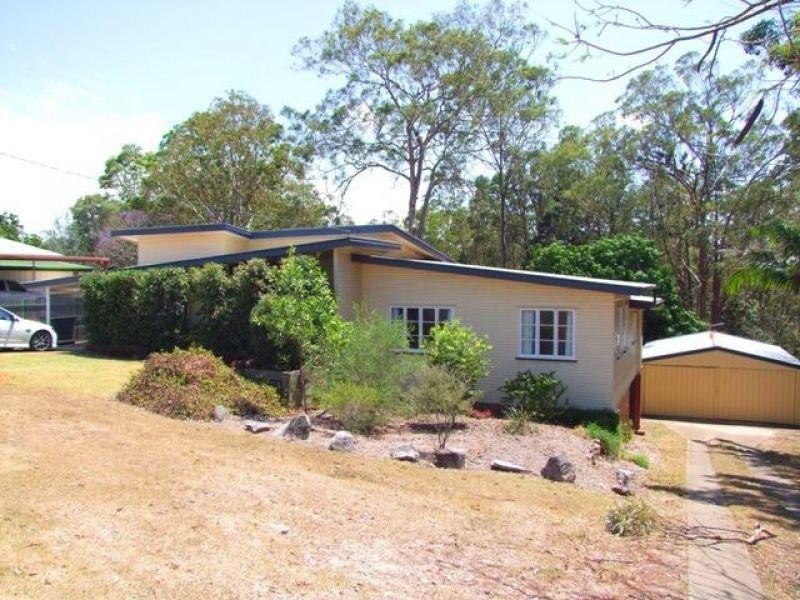 118 Old Maryborough Rd, Gympie QLD 4570