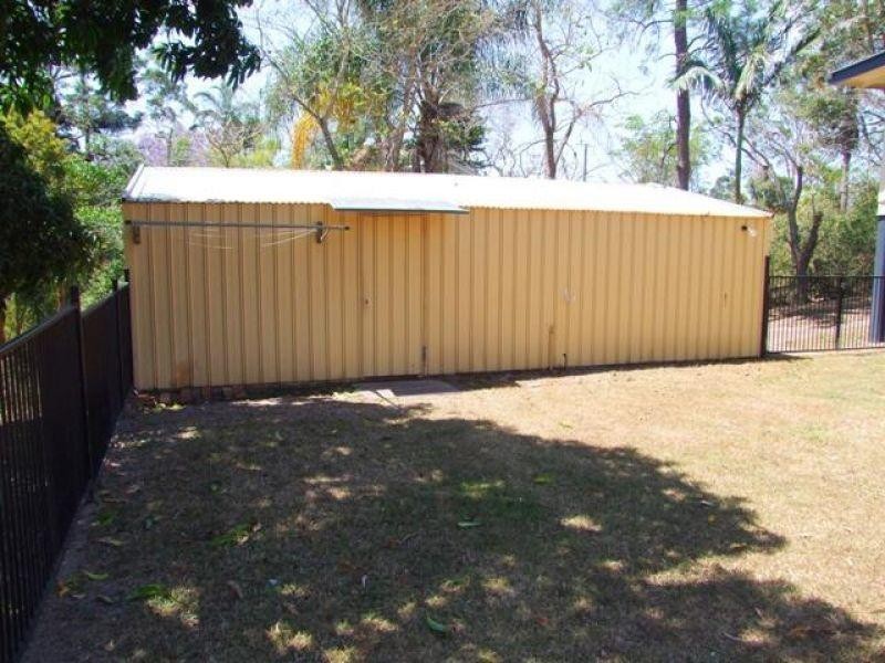 118 Old Maryborough Rd, Gympie QLD 4570