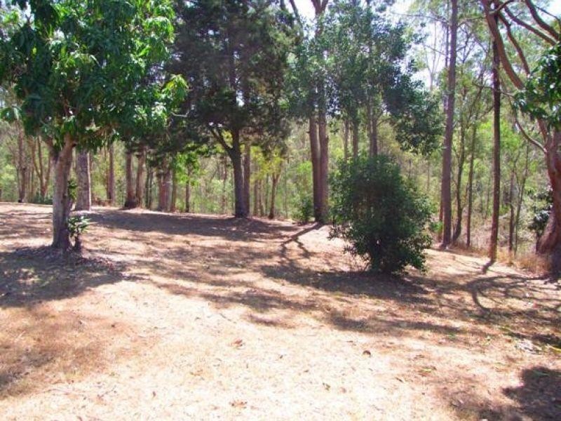 118 Old Maryborough Rd, Gympie QLD 4570