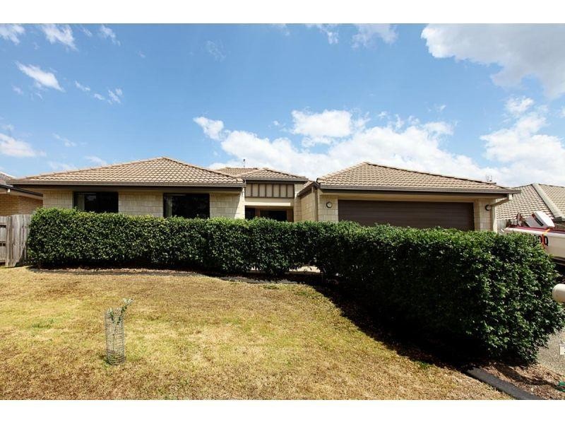 31 Ridgeview Dr, Gympie QLD 4570