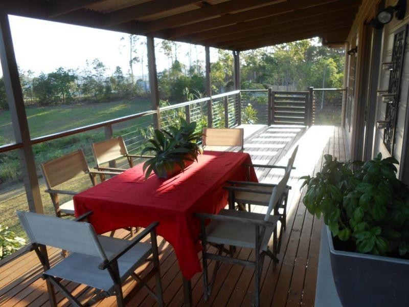 10 Forest Ridge Drive, Tamaree QLD 4570