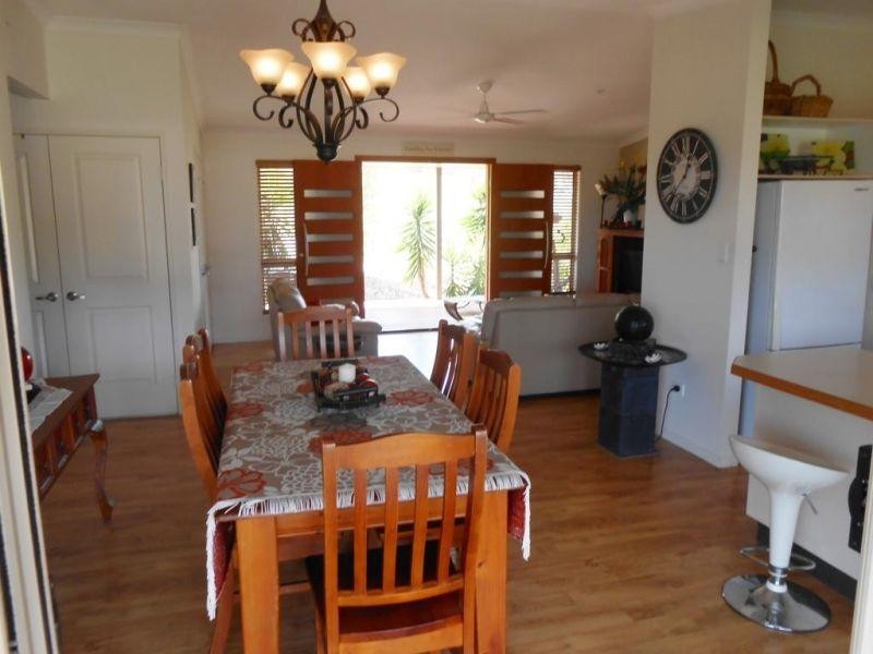 10 Forest Ridge Drive, Tamaree QLD 4570