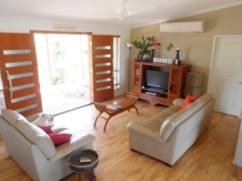 10 Forest Ridge Drive, Tamaree QLD 4570