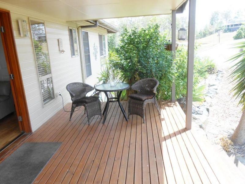 10 Forest Ridge Drive, Tamaree QLD 4570