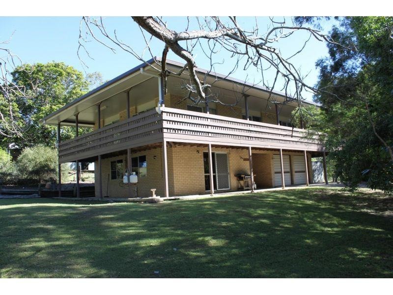 229 Hoopers Road, Curra QLD 4570