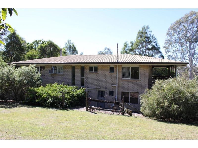 229 Hoopers Road, Curra QLD 4570