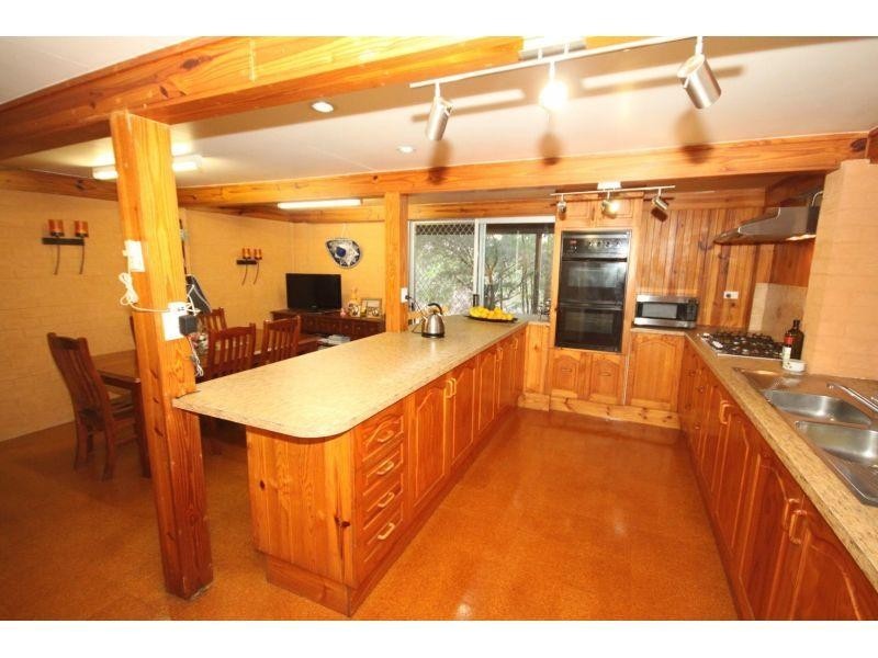 229 Hoopers Road, Curra QLD 4570