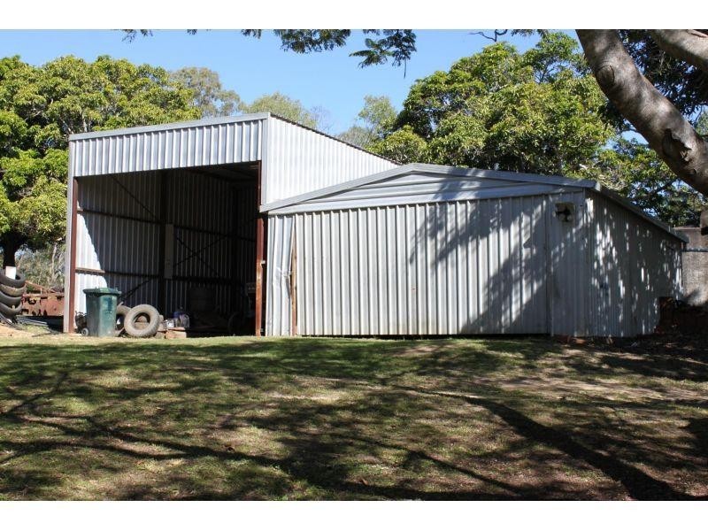 229 Hoopers Road, Curra QLD 4570