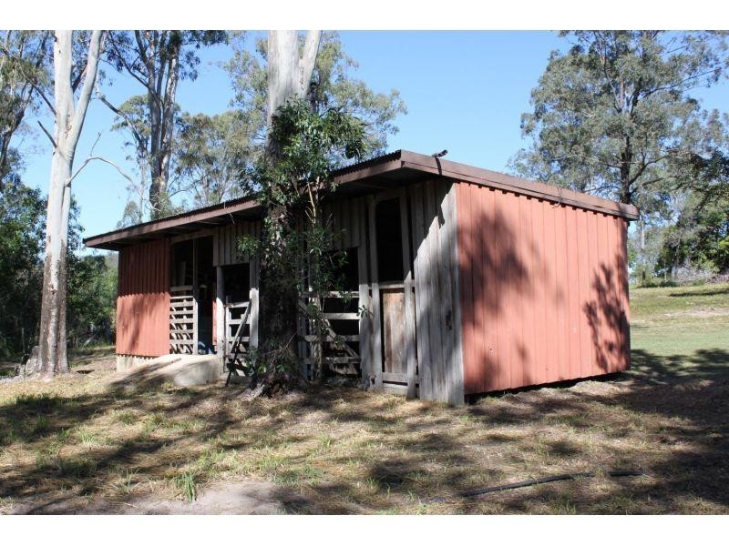 229 Hoopers Road, Curra QLD 4570