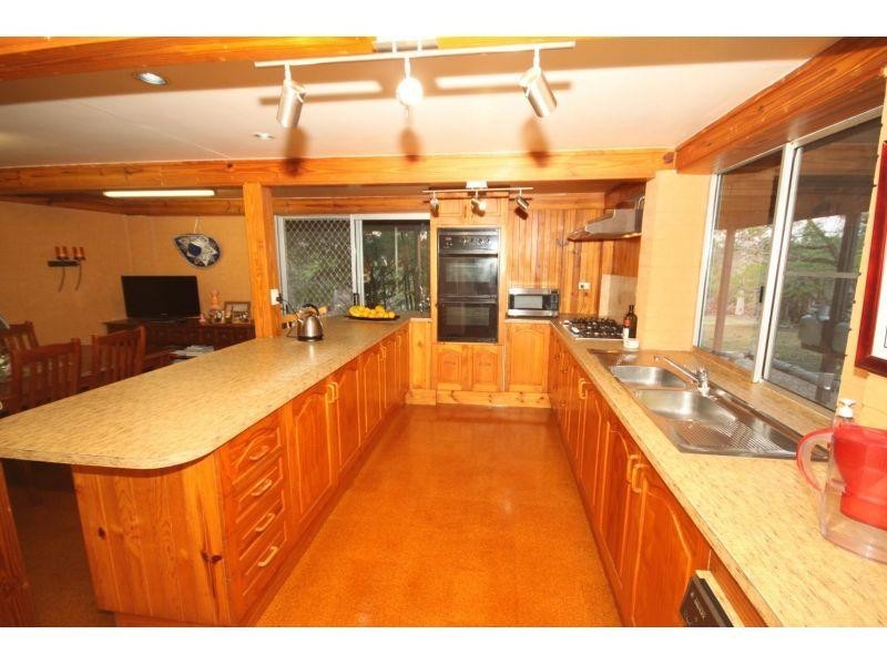 229 Hoopers Road, Curra QLD 4570