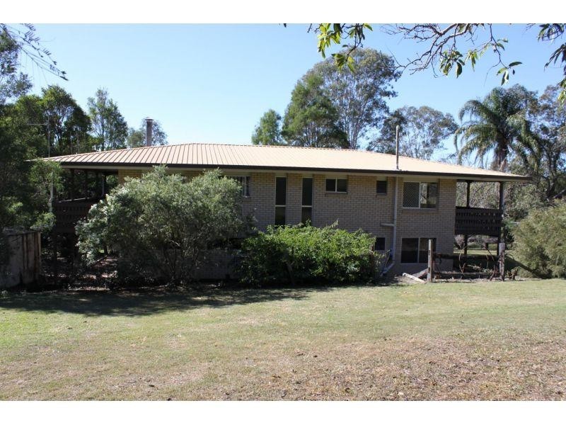 229 Hoopers Road, Curra QLD 4570