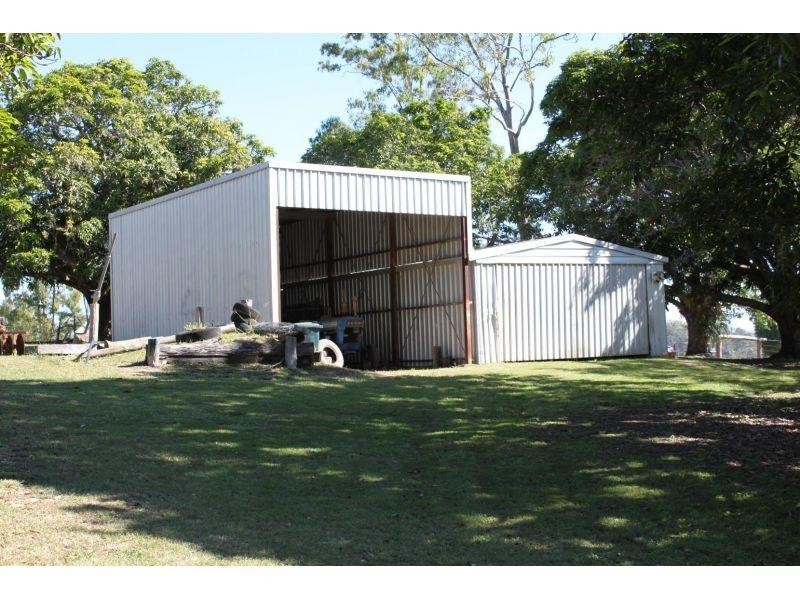 229 Hoopers Road, Curra QLD 4570