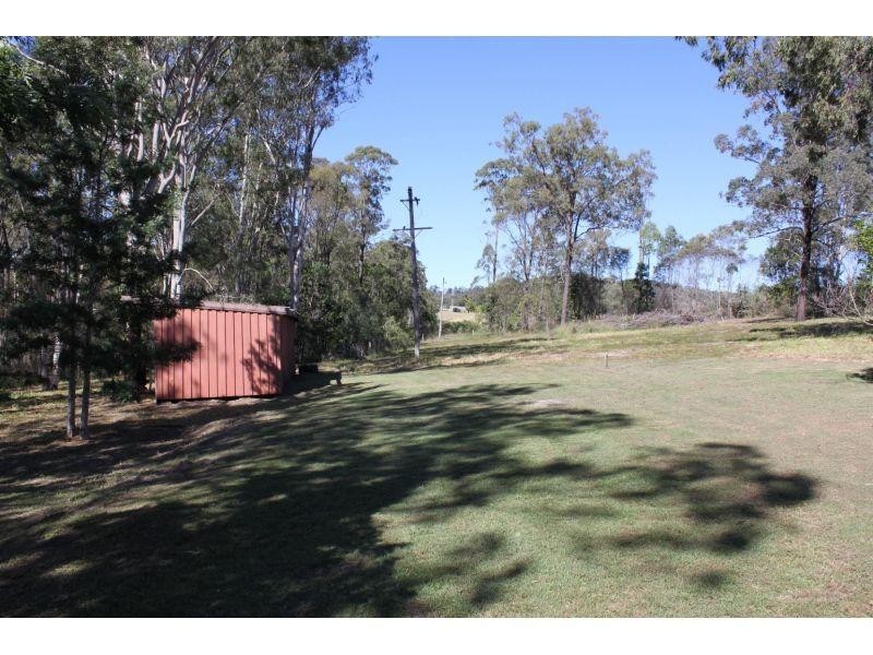 229 Hoopers Road, Curra QLD 4570