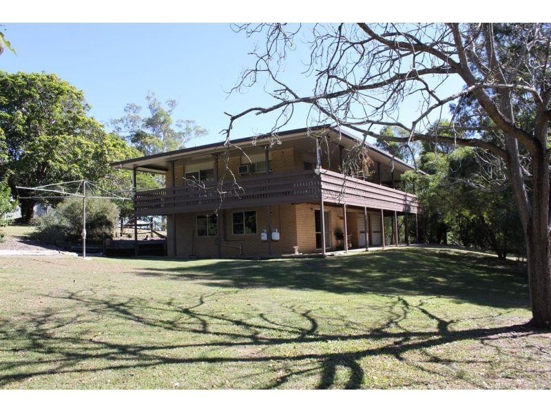 229 Hoopers Road, Curra QLD 4570