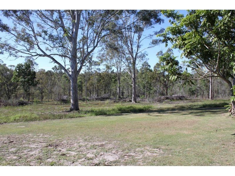 229 Hoopers Road, Curra QLD 4570