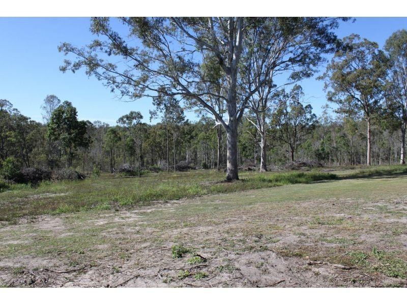 229 Hoopers Road, Curra QLD 4570