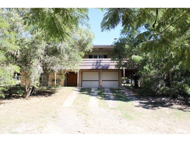 229 Hoopers Road, Curra QLD 4570