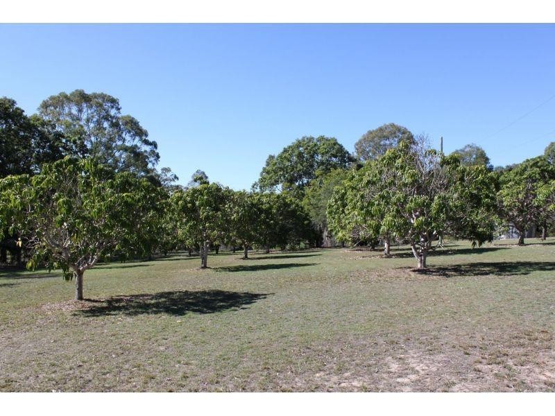229 Hoopers Road, Curra QLD 4570