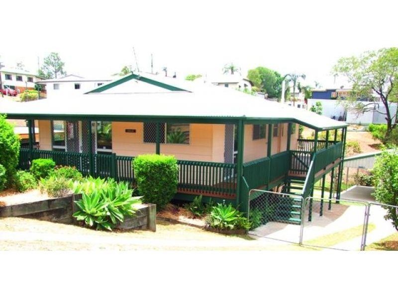 7 Pacey St, Gympie QLD 4570