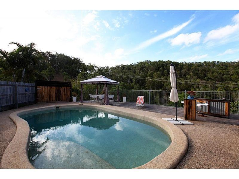 1050 Gympie – Woolooga Rd, Glastonbury QLD 4570