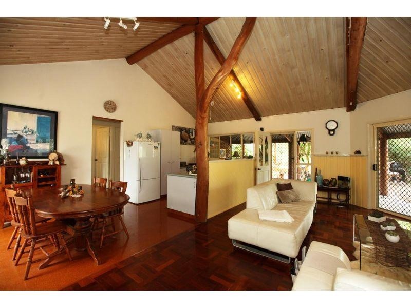 1050 Gympie – Woolooga Rd, Glastonbury QLD 4570