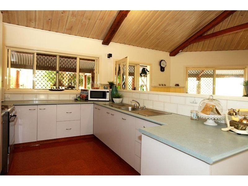 1050 Gympie – Woolooga Rd, Glastonbury QLD 4570