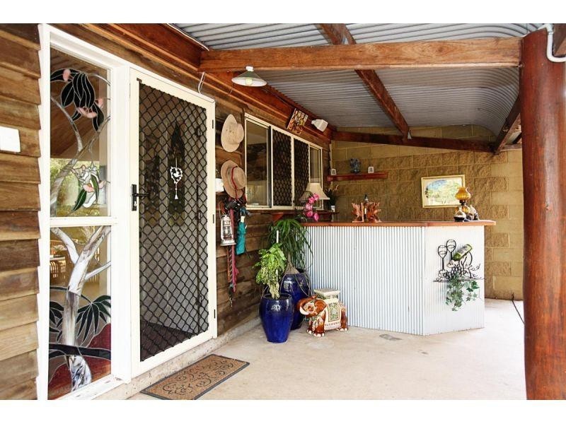 1050 Gympie – Woolooga Rd, Glastonbury QLD 4570