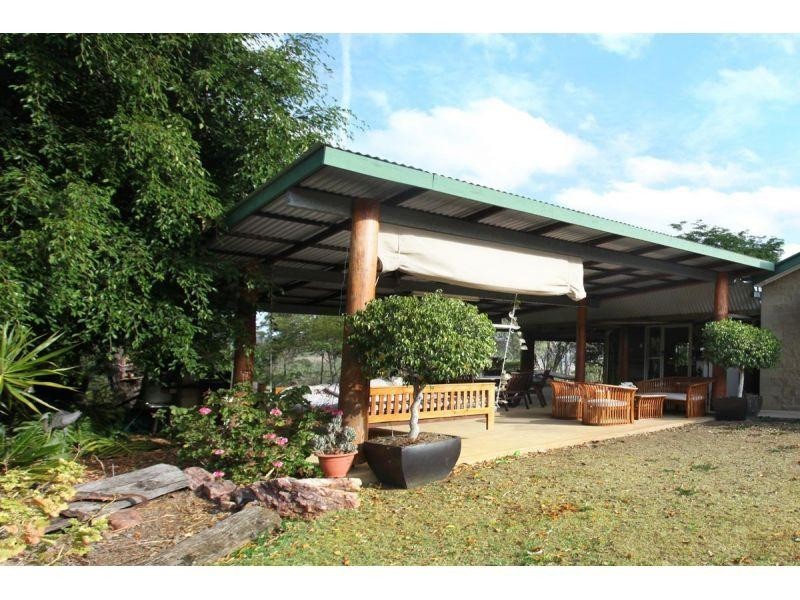 1050 Gympie – Woolooga Rd, Glastonbury QLD 4570
