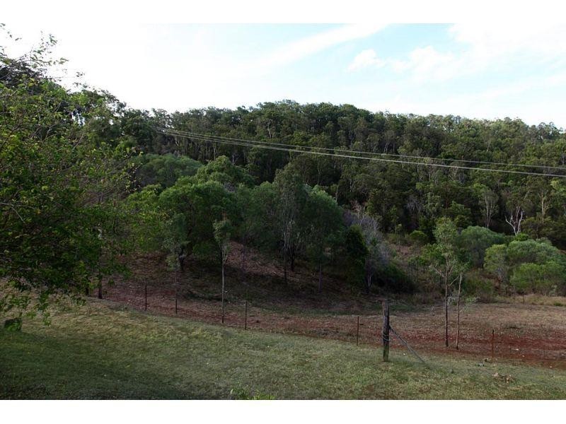 1050 Gympie – Woolooga Rd, Glastonbury QLD 4570