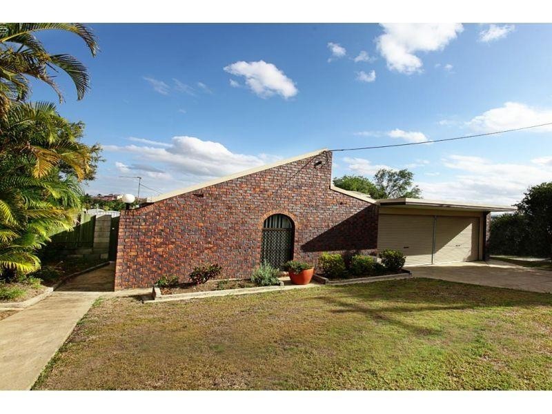 3 Camphor Laurel Court, Gympie QLD 4570