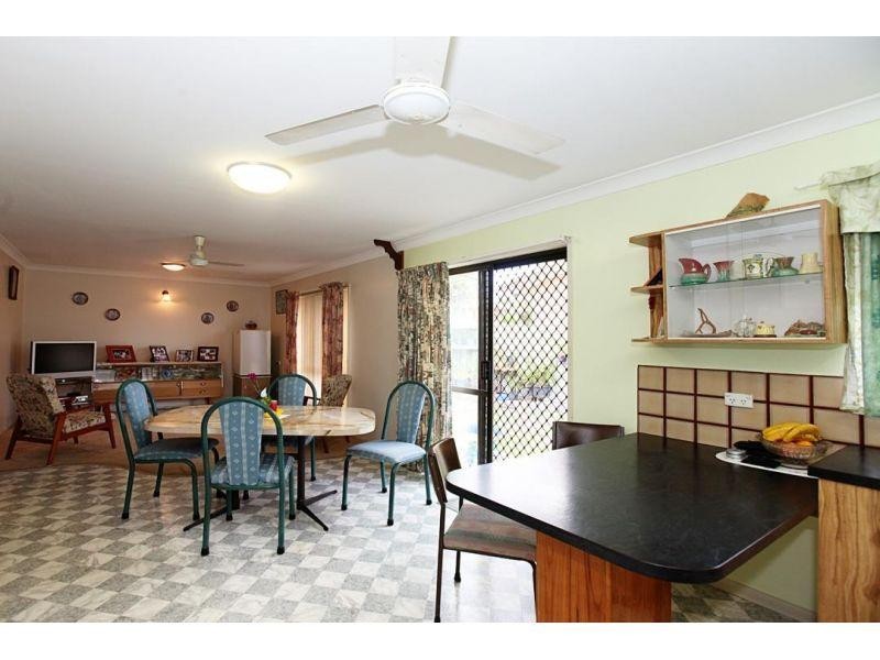 3 Camphor Laurel Court, Gympie QLD 4570