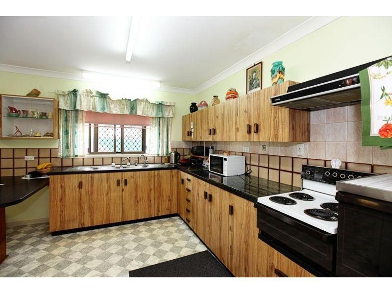 3 Camphor Laurel Court, Gympie QLD 4570
