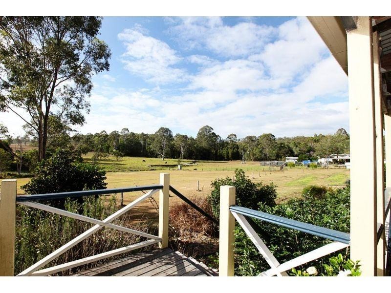 11 Lymburner Road, Pie Creek QLD 4570