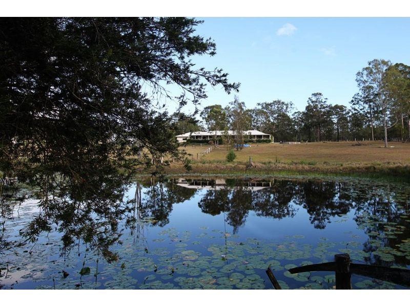 11 Lymburner Road, Pie Creek QLD 4570