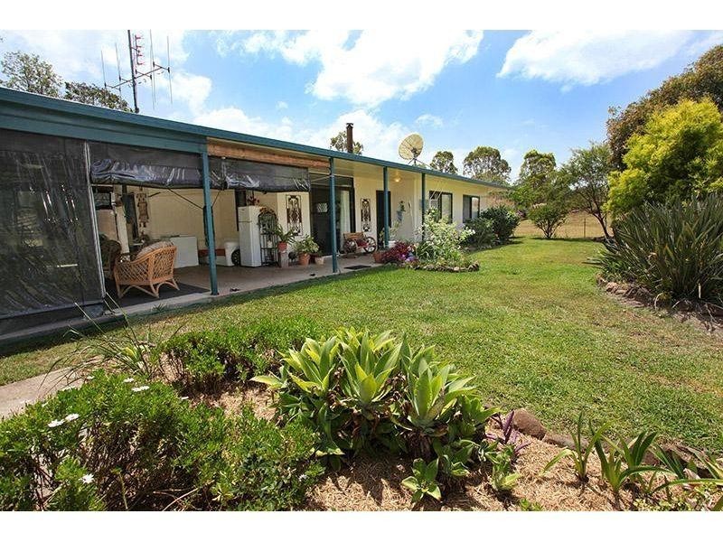 62 Glastonbury Creek Road, Glastonbury QLD 4570