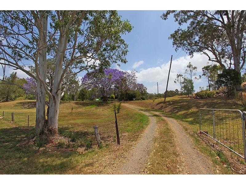 62 Glastonbury Creek Road, Glastonbury QLD 4570