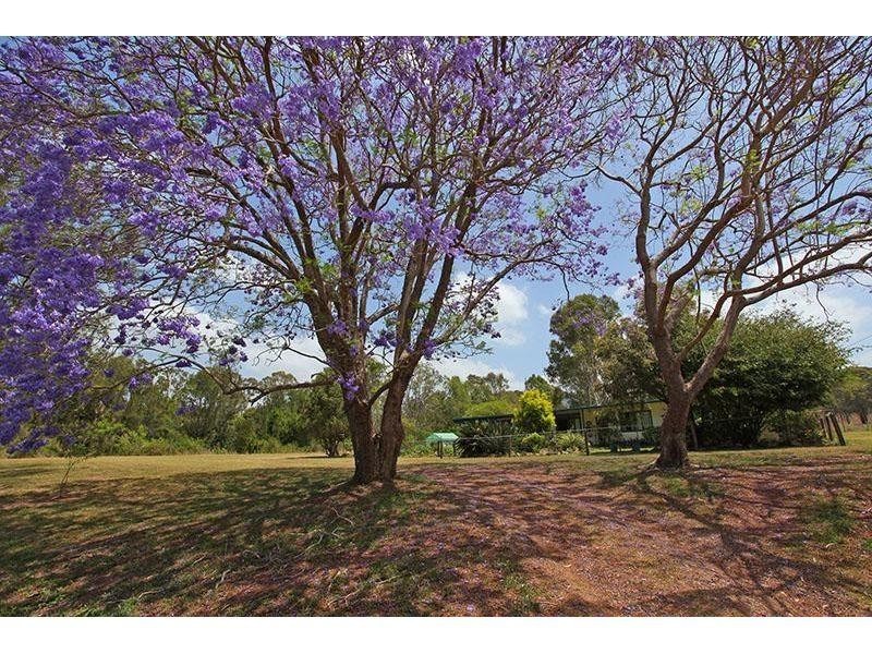 62 Glastonbury Creek Road, Glastonbury QLD 4570
