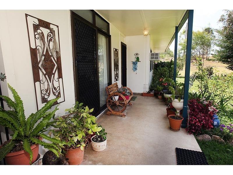 62 Glastonbury Creek Road, Glastonbury QLD 4570