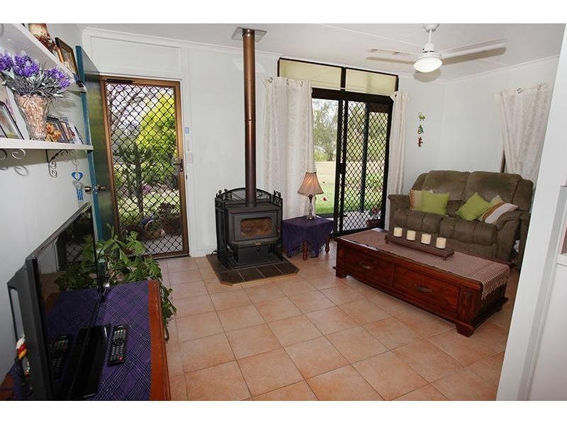 62 Glastonbury Creek Road, Glastonbury QLD 4570