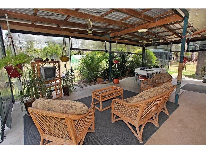 62 Glastonbury Creek Road, Glastonbury QLD 4570