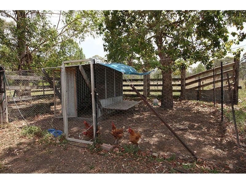 62 Glastonbury Creek Road, Glastonbury QLD 4570