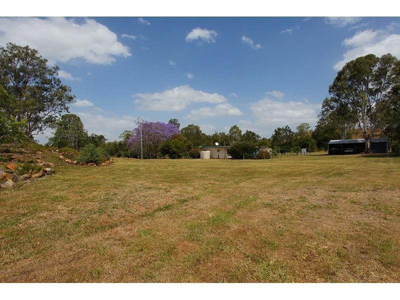 62 Glastonbury Creek Road, Glastonbury QLD 4570