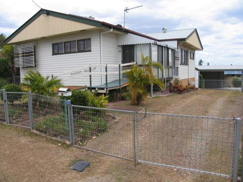 51 Mt Pleasant Road, Gympie QLD 4570