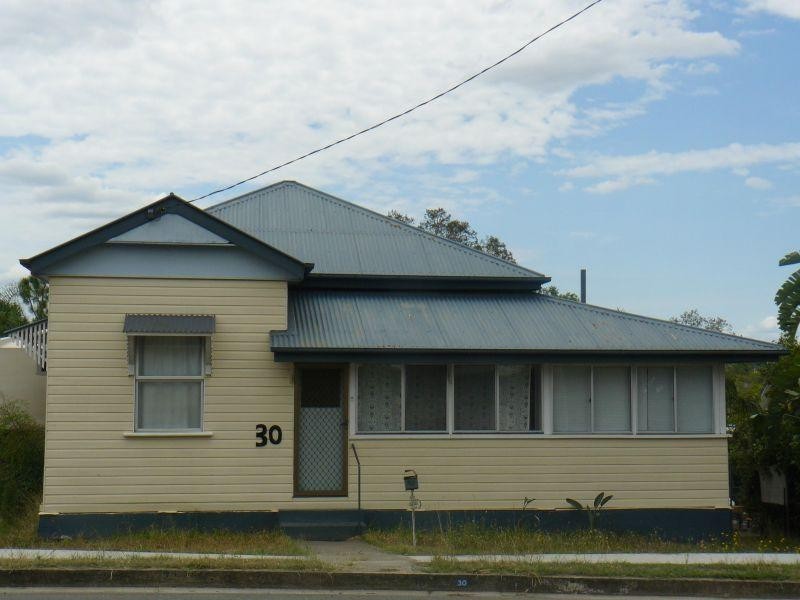 30 Graham Street, Gympie QLD 4570