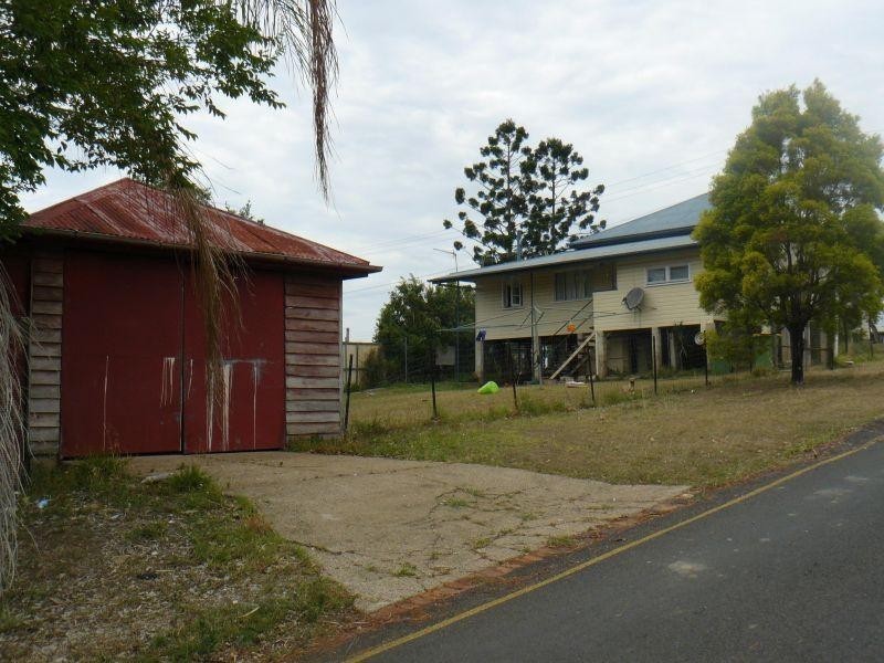 30 Graham Street, Gympie QLD 4570