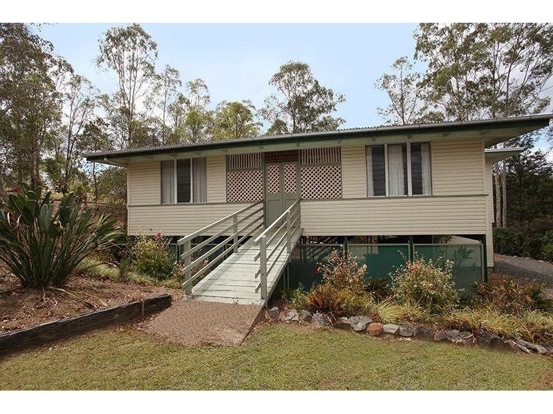 11 O’Keeffe Road, Mothar Mountain QLD 4570