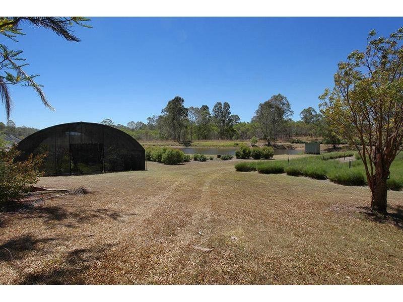 1760 Harvey Siding Road, Curra QLD 4570