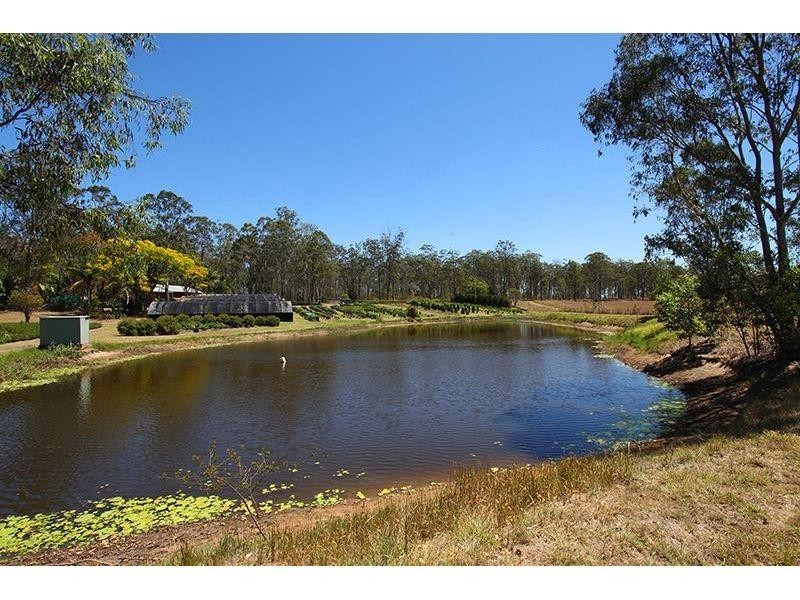 1760 Harvey Siding Road, Curra QLD 4570